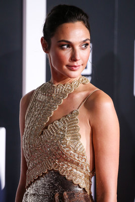 Gal Gadot Poster 2862264