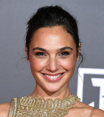 Gal Gadot Poster 2862271