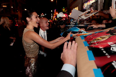 Gal Gadot Poster 2862273