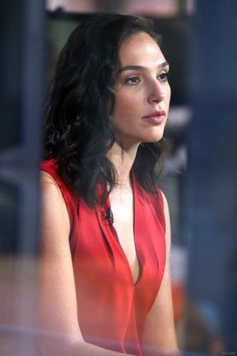 Gal Gadot Poster 2862278