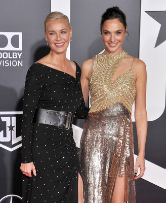 Gal Gadot Poster 2862279