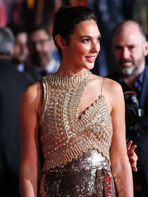 Gal Gadot Poster 2862283