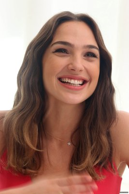 Gal Gadot Poster 2862295