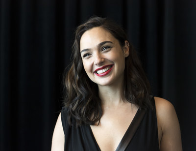 Gal Gadot Poster 2862298