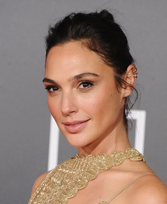 Gal Gadot Poster 2862329