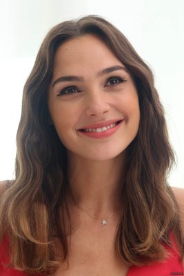 Gal Gadot Poster 2862336