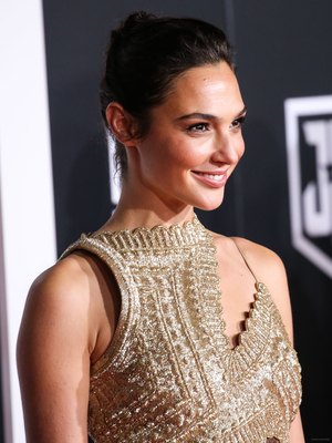 Gal Gadot Poster 2862352