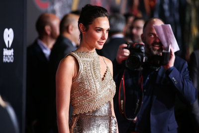Gal Gadot Poster 2862365