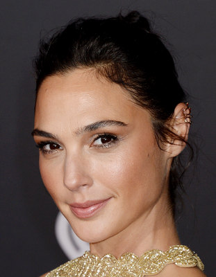 Gal Gadot Poster 2862377