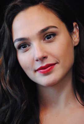 Gal Gadot Poster 2862383