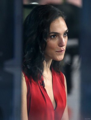 Gal Gadot Poster 2862388