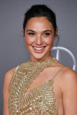 Gal Gadot Poster 2862389