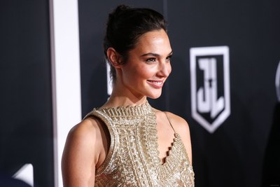 Gal Gadot Poster 2862395