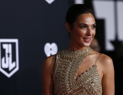 Gal Gadot Poster 2862397