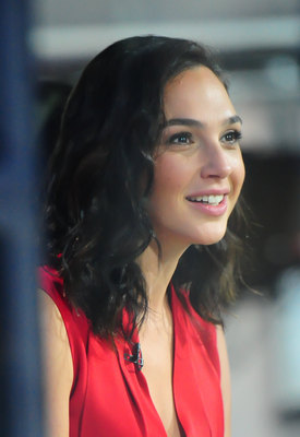 Gal Gadot Poster 2862405