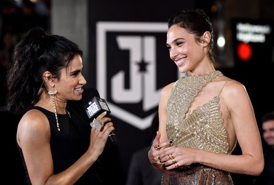 Gal Gadot Poster 2862432