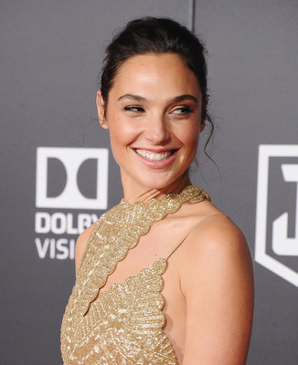 Gal Gadot Poster 2862439