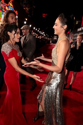 Gal Gadot Poster 2862488