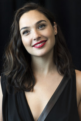 Gal Gadot Poster 2862490