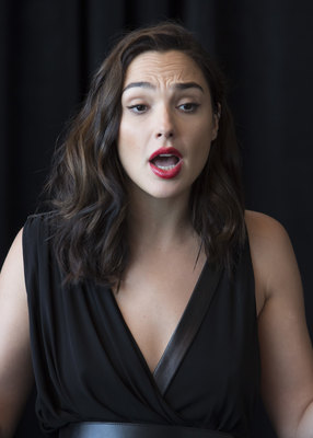Gal Gadot Poster 2862493