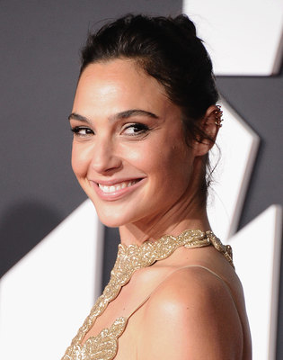 Gal Gadot Poster 2862497