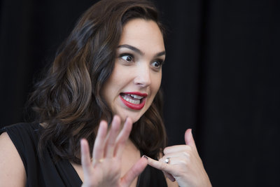 Gal Gadot Poster 2862505
