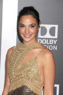 Gal Gadot Poster 2862528