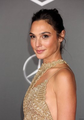 Gal Gadot Poster 2862567
