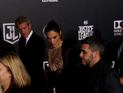 Gal Gadot Poster 2862568