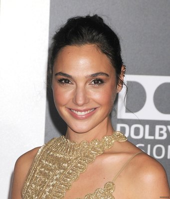Gal Gadot Poster 2862571