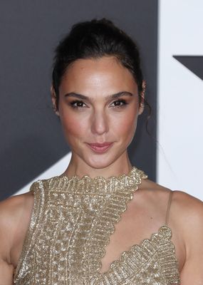 Gal Gadot Poster 2910839