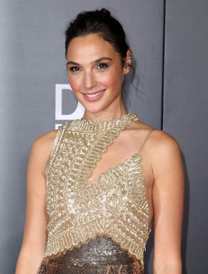 Gal Gadot Poster 2910844