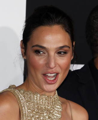 Gal Gadot Poster 2910852