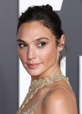 Gal Gadot Poster 2910863