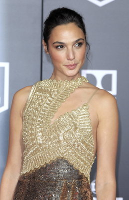 Gal Gadot Poster 2910884