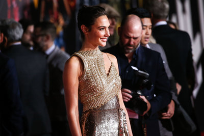 Gal Gadot Poster 2910921
