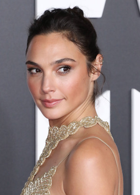 Gal Gadot Poster 2910939