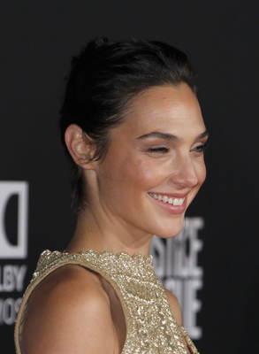 Gal Gadot Poster 2910948