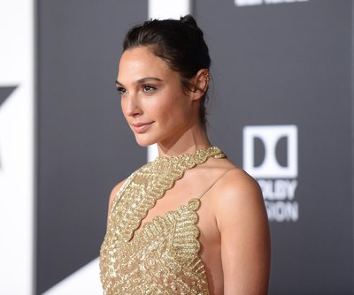 Gal Gadot Poster 2910955