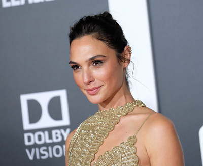 Gal Gadot Poster 2910957