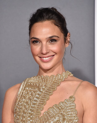 Gal Gadot Poster 2910968