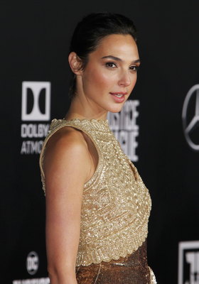 Gal Gadot Poster 2910974