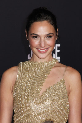Gal Gadot Poster 2911042