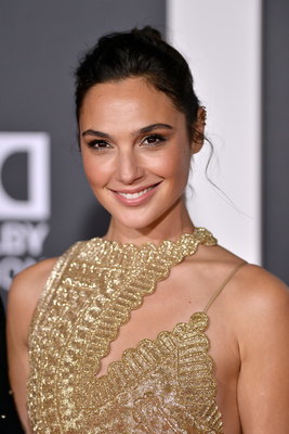 Gal Gadot Poster 2911052