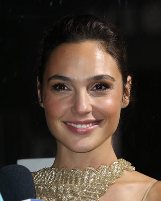 Gal Gadot Poster 2911054