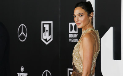 Gal Gadot Poster 2911058
