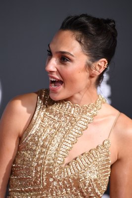Gal Gadot Poster 2911062