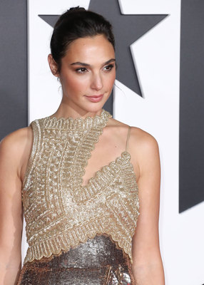 Gal Gadot Poster 2911080