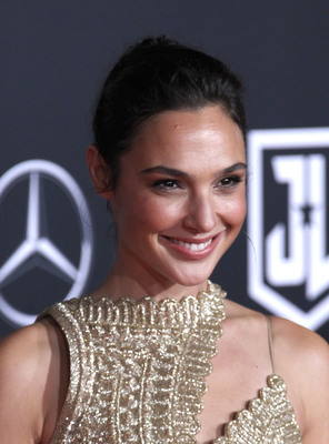 Gal Gadot Poster 2911101