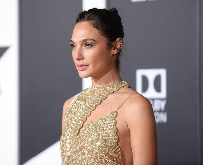 Gal Gadot Poster 2911149